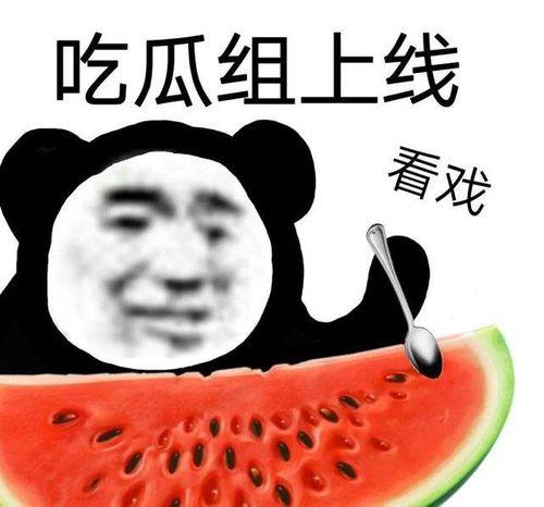 吃瓜人手机壳,潮流与幽默的完美融合