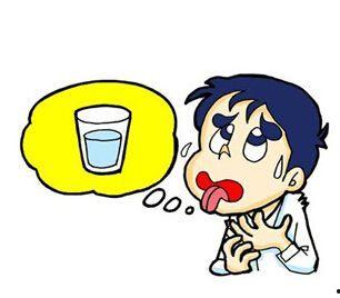 老板天热口渴吃瓜,老板的西瓜美食日记