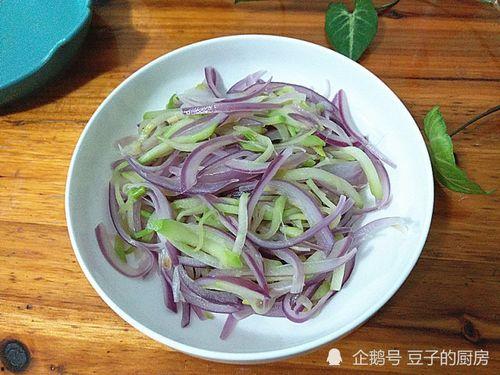 鱿鱼可以和洋瓜一起吃吗,健康美味两不误