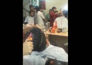 发型师吃瓜,揭秘时尚圈幕后趣闻