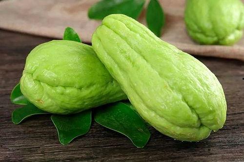 海潮素水吃瓜,揭秘神秘瓜果的神奇功效与养生之道