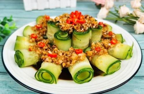 瓜大姐吃小米辣,小米辣的诱惑与挑战