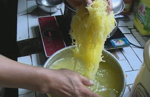 面瓜都能怎么吃,探索面瓜的多样烹饪方法