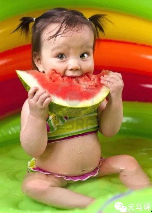 胖胖的吃瓜图片,欢乐时光里的美食诱惑