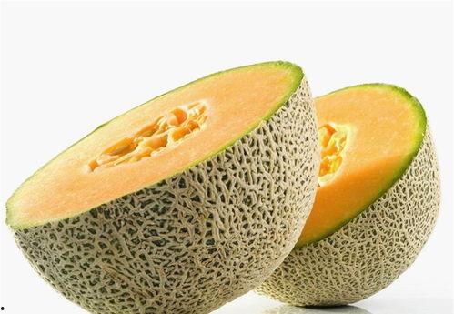 宝宝吃哈密瓜功效,营养满分，健康成长的天然伴侣”