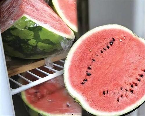 能隔夜吃的瓜叫什么瓜,揭秘能隔夜吃的瓜的独特魅力