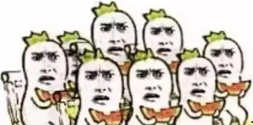 吃瓜群众咩咩阳,揭秘吃瓜群众的网络狂欢