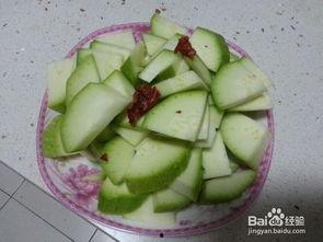 怎么吃小瓜,解锁美味新境界